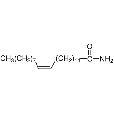 Erucamide 112-84-5 | Tokyo Chemical Industry Co., Ltd.(APAC)