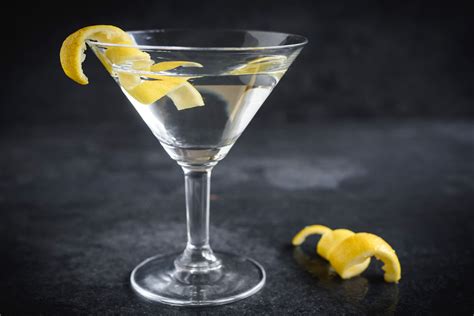 Vodka Martini Recipe