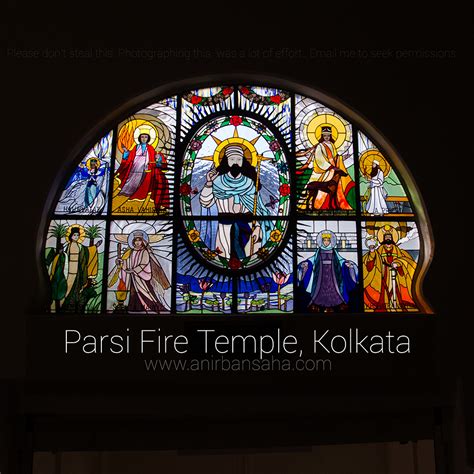 The Parsi Fire Temple and 5 things about Parsi community in India