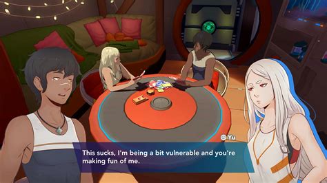 'Haven' review: It is a sci-fi frolic, but the gameplay is a heartbreaker