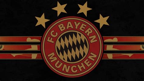 Fc Bayern Munich HD Wallpapers (77+ images)