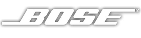 Bose Logo - LogoDix