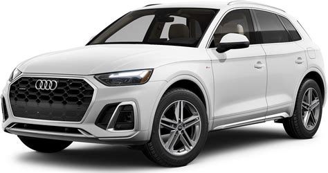 2023 Audi Q5 e Incentives, Specials & Offers in St. Charles IL