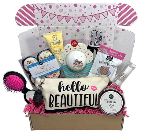 17 Best Gift Boxes for Womens Birthday - Best Guide 2020