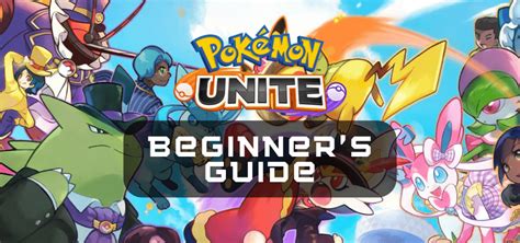 Pokemon Unite Beginner's Guide - Tips to Win - OCG