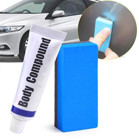 Car Scratch Repair kit