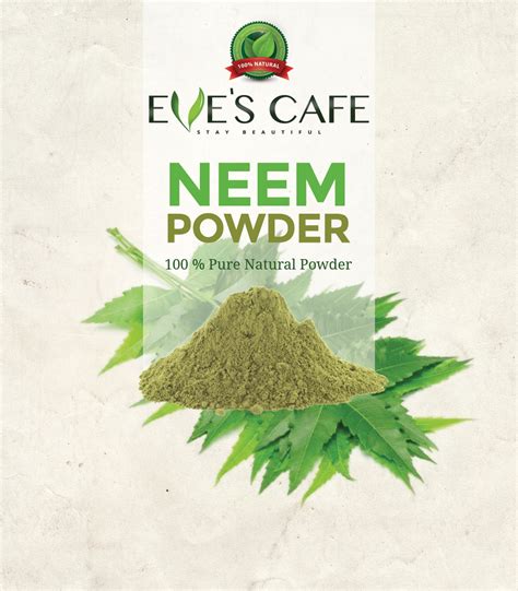 Buy Organic Neem Powder Online | Buy Neem Powder Online