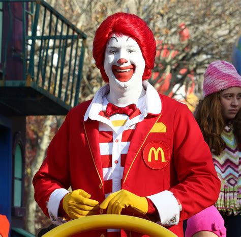 Why Ronald McDonald Is the McDonald’s Mascot | Reader’s Digest