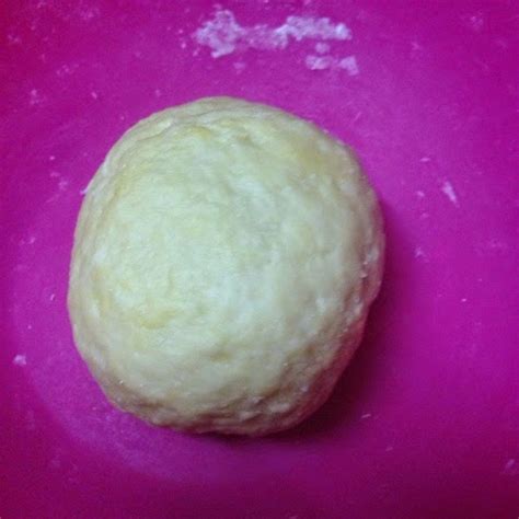 Mommy In The Kitchen: Panada