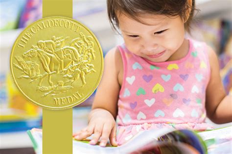 Caldecott Award Winner 2022 Announced! | Alachua County Library District