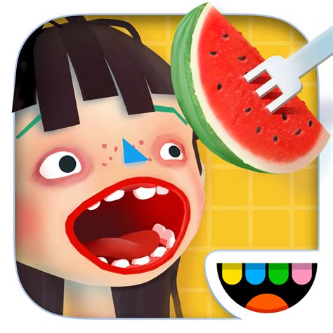 Toca Kitchen 2 iPhone App - App Store Apps