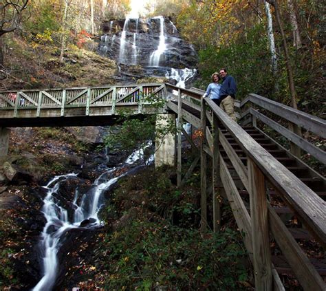 Don’t Miss Autumn at Amicalola Falls - Amicalola Falls State Park ...