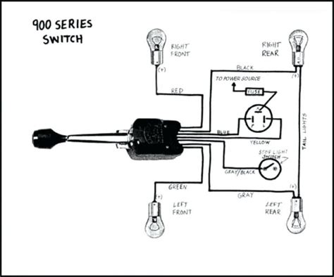 Signal Stat Wiring