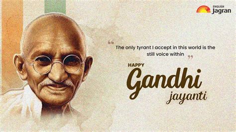 Happy Gandhi Jayanti 2024: Wishes, Messages, Quotes, Images, Facebook ...