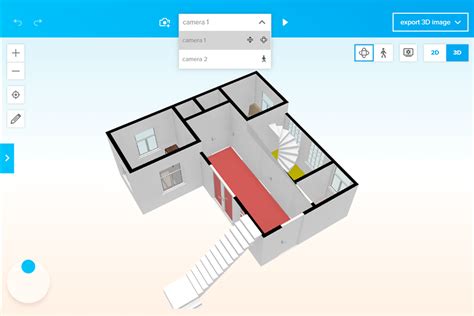 Best Free House Floor Plan Software | Viewfloor.co