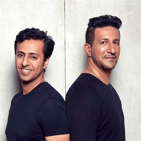 Salim-Sulaiman Songs Download - Free Online Songs @JioSaavn