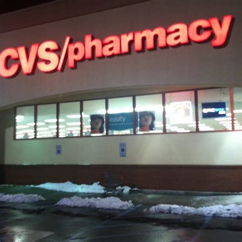 CVS pharmacy - Pharmacy