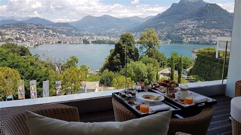 THE VIEW LUGANO - Hotel Reviews, Photos, Rate Comparison - Tripadvisor