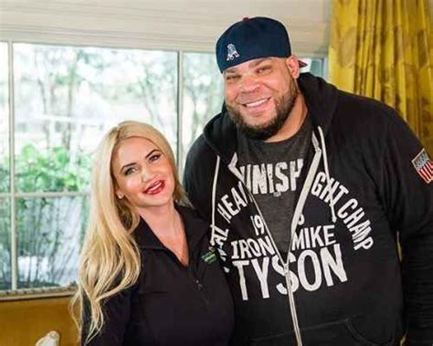 Tyrus (Wrestler) Age, Relationship, Net Worth, Wife, Ethnicity, Wiki