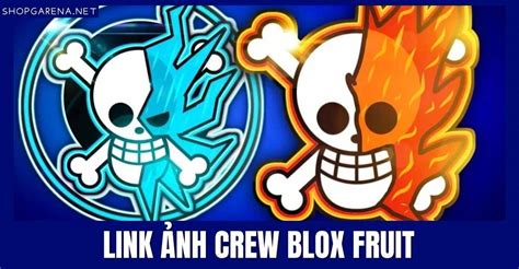 Logo Link In Blox Fruit