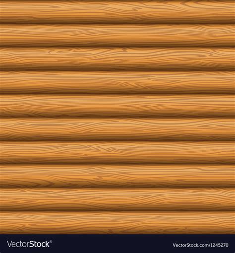 Wooden wall texture Royalty Free Vector Image - VectorStock