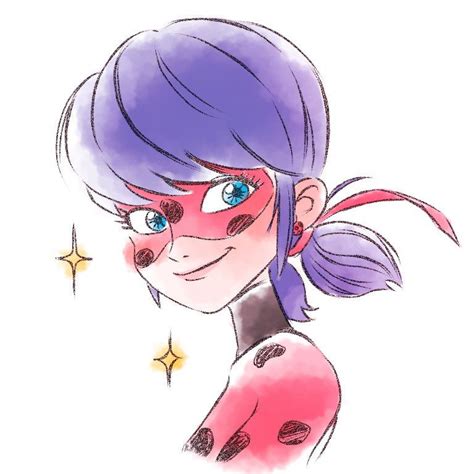 Learn How To Draw Ziggy From Miraculous Ladybug Miraculous Ladybug ...