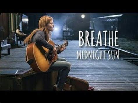 Breathe - Taylor Swift ft. Colbie Caillat || Cover By Nicole Birmaher ...