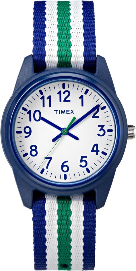 Understand and buy > timex kids analog watch > disponibile