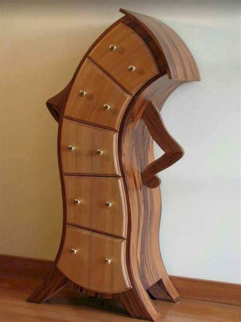 40+ Fantastic Wooden Furniture Design Ideas That Wont Disappoint You ...