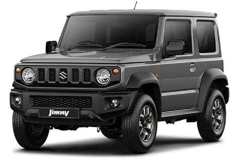 Suzuki Jimny 2024 Price, Promo November, Spec & Reviews