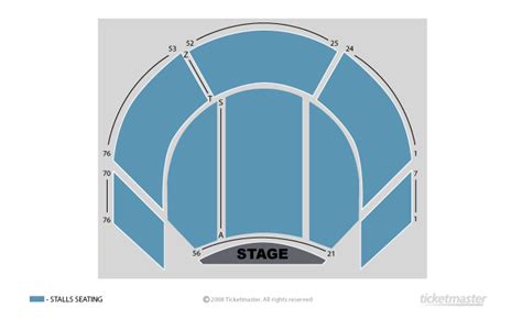 Brighton Dome - Brighton | Tickets, 2024 Event Schedule, Seating Chart