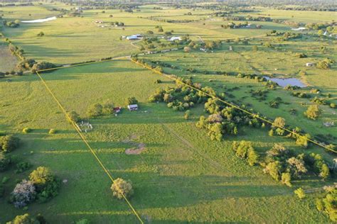 Texas Farm & Ranch, Land Sales Slowed Versus A Year Ago Outside Dallas ...