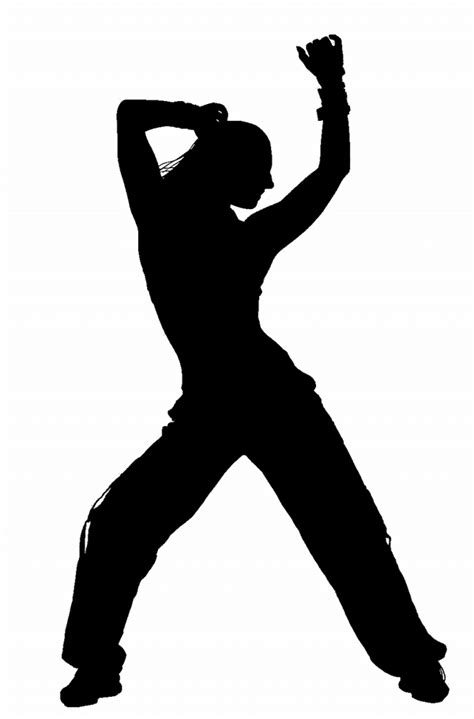 Dance studio Zumba Fitness Centre - Free Zumba Cliparts png download ...