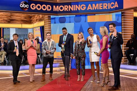 ‘Good Morning America’ Is No. 1 Morning Show Among Adults