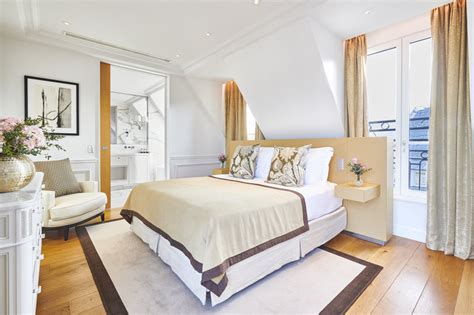 Grand Hôtel du Palais Royal, Luxury Hotel in Paris | Small Luxury ...