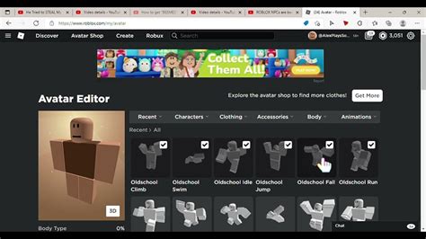 How to make Carl Avatar in Roblox! (Roblox NPCS are becoming smart ...