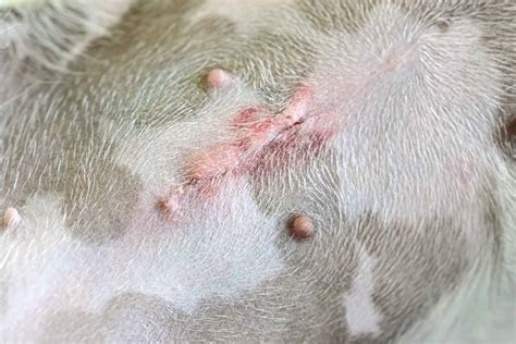 What Should a Spay Incision Look Like? - All You Need to Know