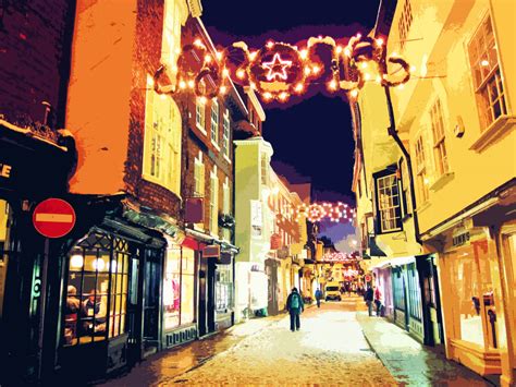 York St Nicholas Fair 2024 | Dates, Hotels & More - Christmas Markets ...