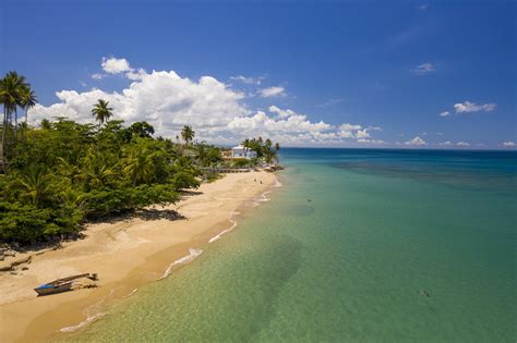 Playa Doña Lala in Rincón Puerto Rico [5464x3640] | Puerto rico trip ...