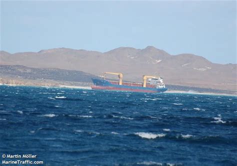 Ship ADVENTURE OF THE SEAS (Passenger Ship) Registered in Bahamas ...