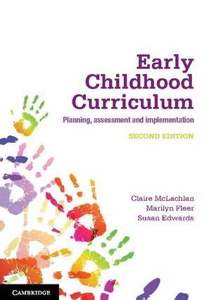 Early Childhood Education: Early Childhood Education Assessment