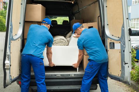 Do You Tip for Furniture Delivery? | Family Handyman