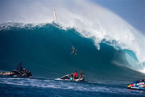 Watch the most intense surfing wipeout you've ever seen / Boing Boing