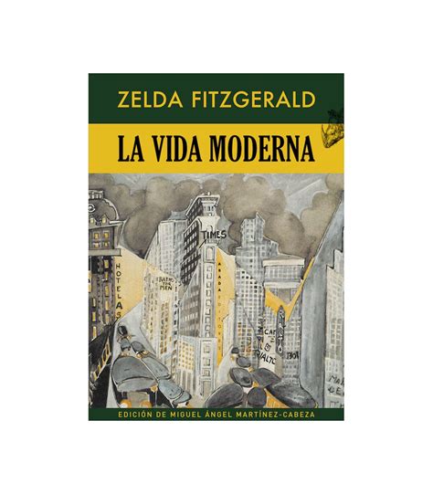 La vida moderna