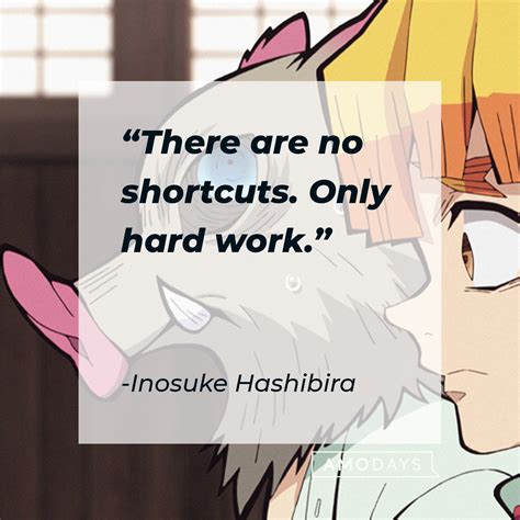 35 Inosuke Hashibira Quotes: Bold Words from the Proud Demon Slayer