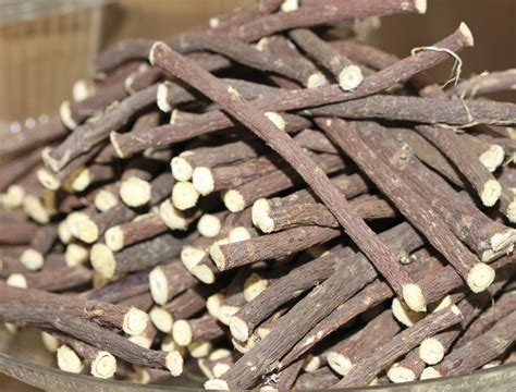 How to Use Licorice Root | Healthfully