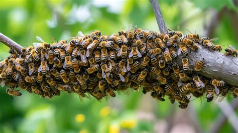 Setting Up A Bee Swarm Trap the Right Way