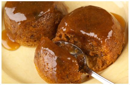 South African Malva Pudding Recipe easy with custard or ice cream