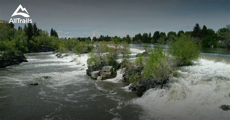 Best hikes and trails in Idaho Falls | AllTrails