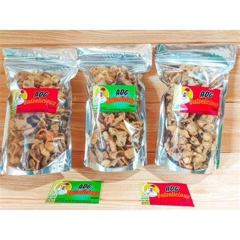 SPECIAL BUCHERON (MANY FLAVORS) 100GRAMS♒ | Lazada PH